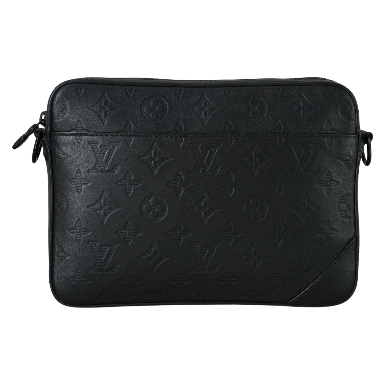 LOUIS VUITTON(USED)루이비통 M69827 모노그램 쉐도우 메신저 크로스백